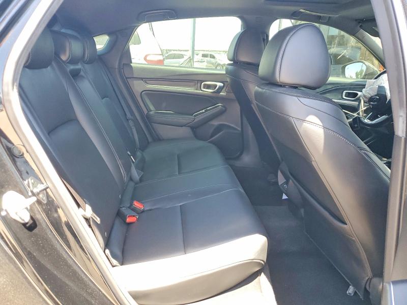 Aukcja sprzedaży 2023 Acura Integra, vin: 19UDE4H66PA026482, numer aukcji: 57135046