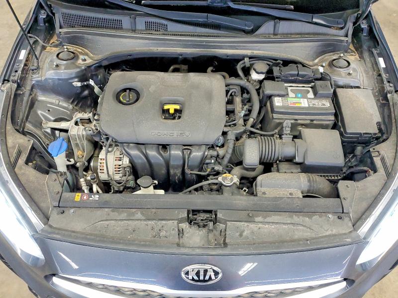 Продажа на аукционе авто 2020 Kia Forte, vin: 3KPF24AD1LE238982, номер лота: 56460486