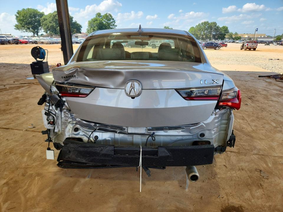 Aukcja sprzedaży 2019 Acura Ilx, vin: 19UDE2F75KA009794, numer aukcji: 85451215