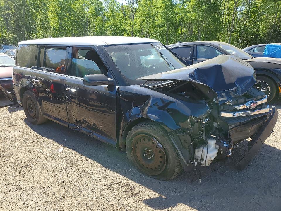 Aukcja sprzedaży 2009 Ford Flex, vin: 2FMDK52C59BA06772, numer aukcji: 54192596
