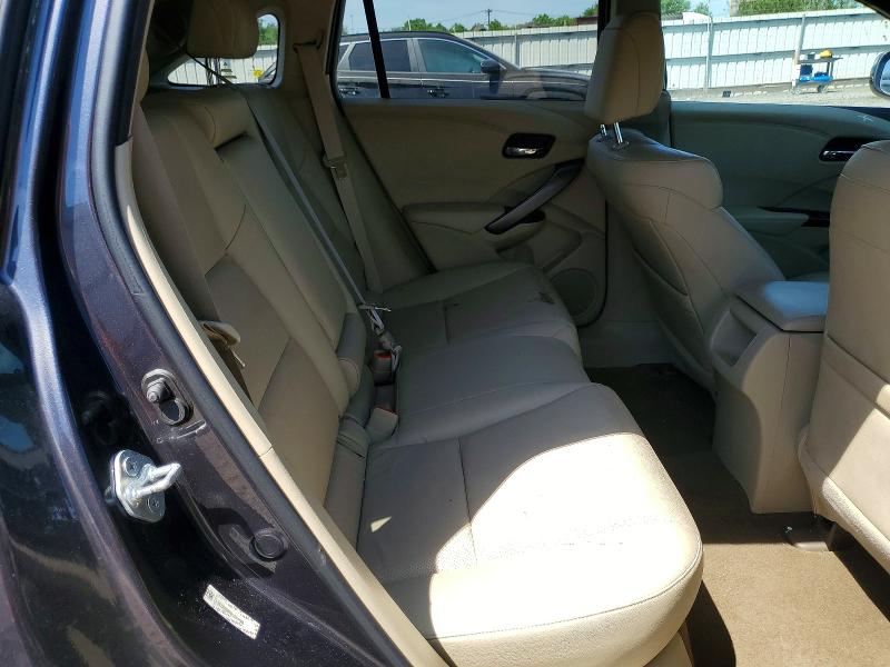 Aukcja sprzedaży 2013 Acura Rdx, vin: 5J8TB4H57DL024106, numer aukcji: 56268956