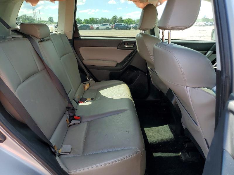 58146466 :رقم المزاد ، JF2SJAHC5EH521171 vin ، 2014 Subaru Forester مزاد بيع