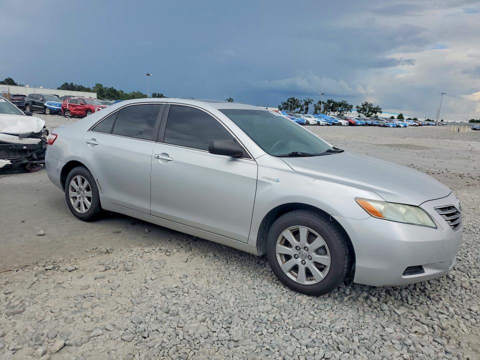 Продаж на аукціоні авто 2008 Toyota Camry, vin: 4T1BB46K28U042009, номер лоту: 57006466