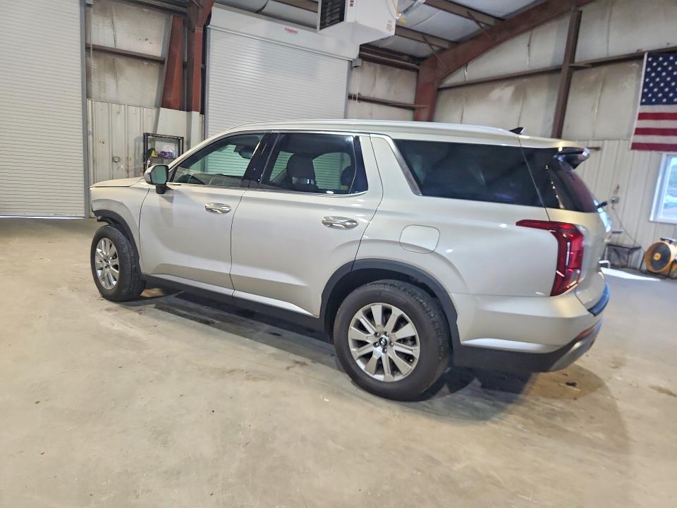 Продаж на аукціоні авто 2024 Hyundai Palisade, vin: KM8R24GE4RU800036, номер лоту: 55711106