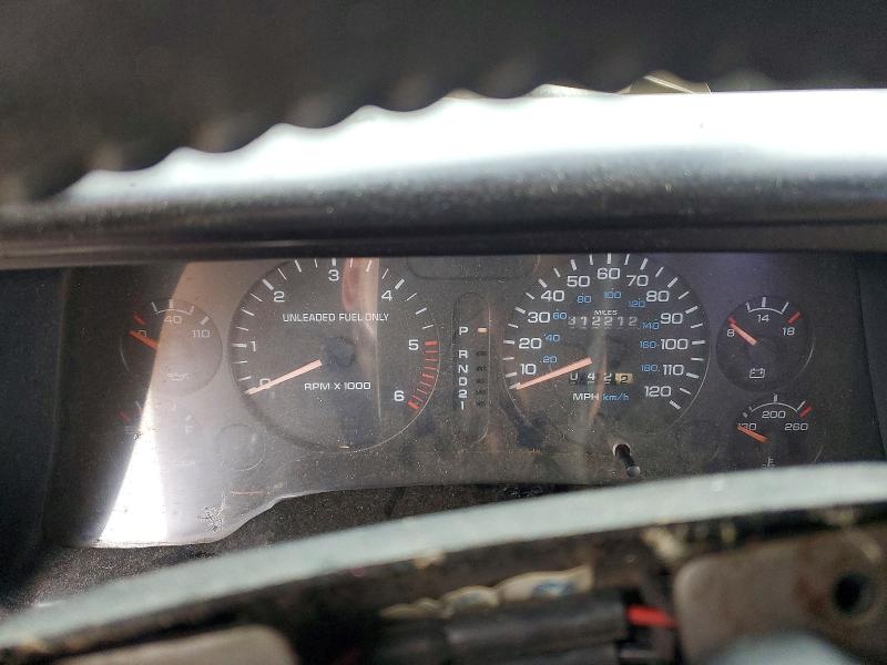 Продаж на аукціоні авто 1995 Dodge Ram 1500, vin: 1B7HF16Z3SS355426, номер лоту: 58544556