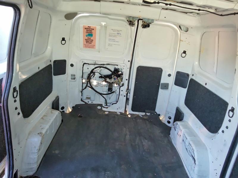 2020 Nissan Nv200 მანქანა იყიდება აუქციონზე, vin: 3N6CM0KN0LK698324, აუქციონის ნომერი: 57681916