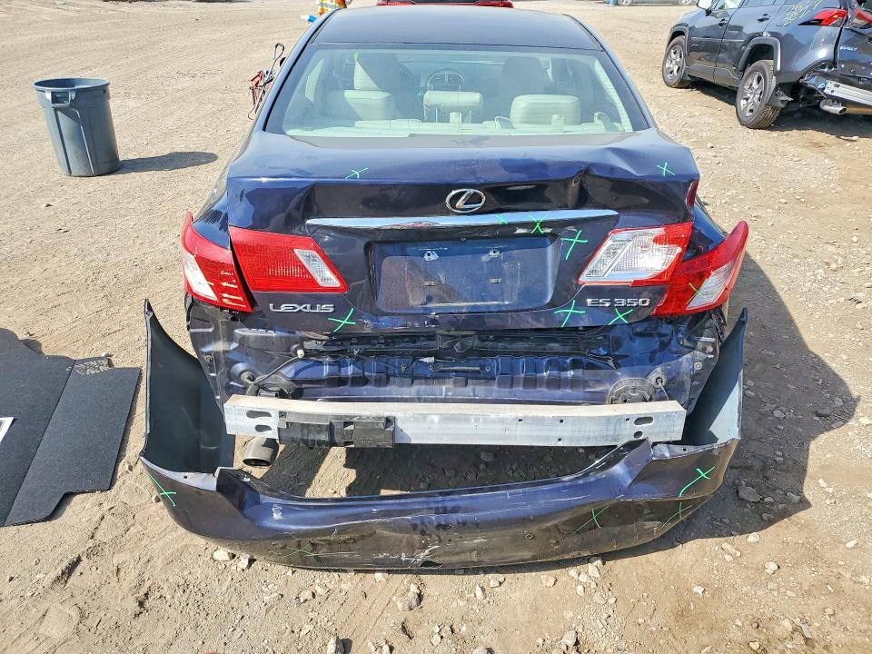 Aukcja sprzedaży 2008 Lexus Es, vin: JTHBJ46G882262638, numer aukcji: 55504706
