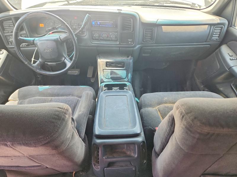 56074846 :رقم المزاد ، 2GCEC19T321398263 vin ، 2002 Chevrolet Silverado مزاد بيع