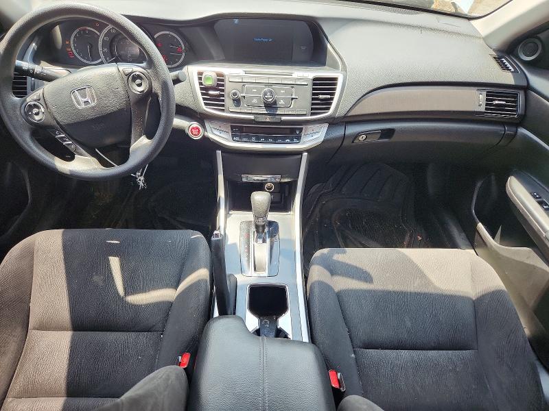 Продажа на аукционе авто 2014 Honda Accord, vin: 1HGCR2F78EA019899, номер лота: 59165286