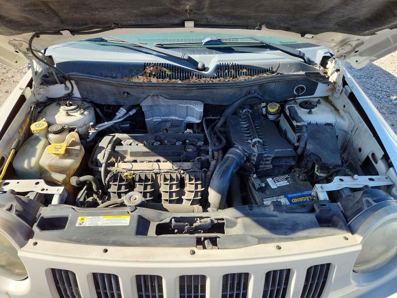 55913246 :رقم المزاد ، 1J8FF47W27D427993 vin ، 2007 Jeep Compass مزاد بيع