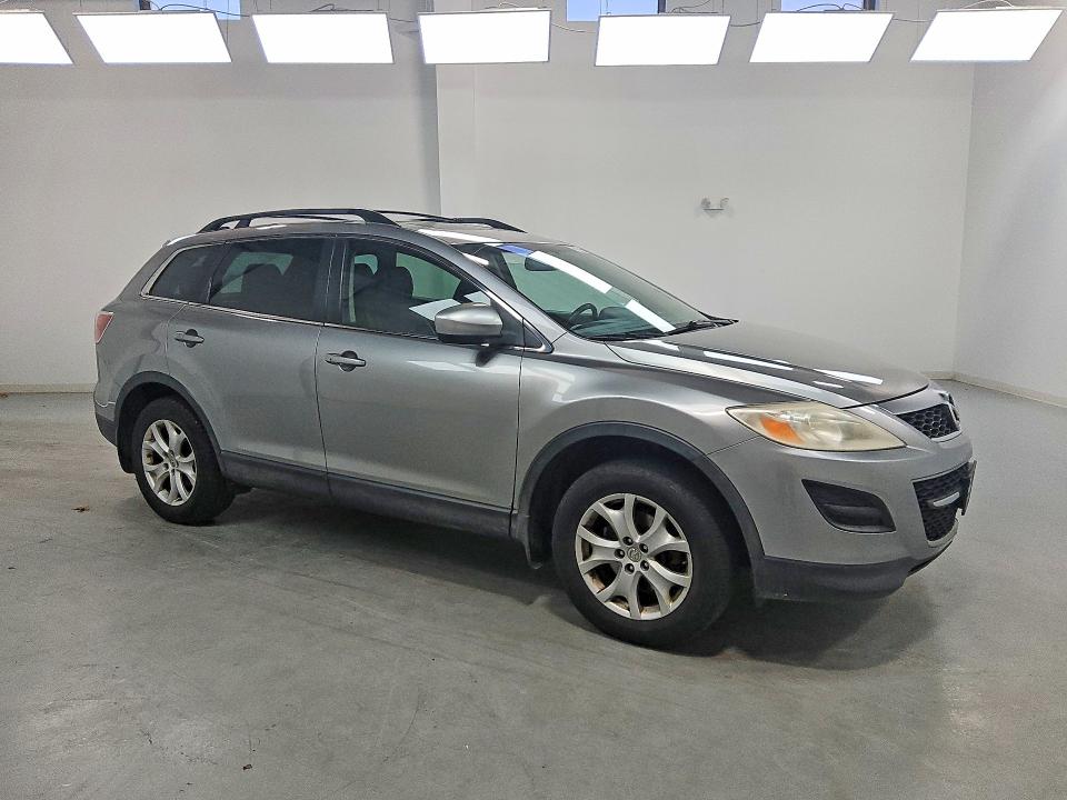 Aukcja sprzedaży 2012 Mazda Cx-9, vin: JM3TB3CV0C0345329, numer aukcji: 56593816