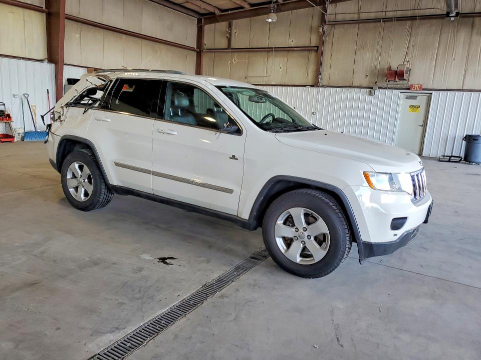 2012 Jeep Grand Cherokee მანქანა იყიდება აუქციონზე, vin: 1C4RJFAG1CC156943, აუქციონის ნომერი: 58729796