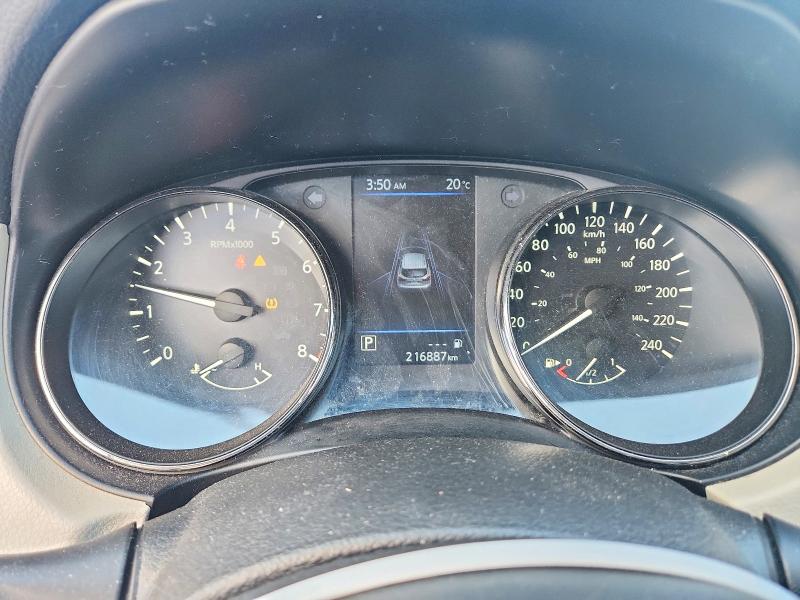 Aukcja sprzedaży 2019 Nissan Qashqai, vin: JN1BJ1CR4KW331043, numer aukcji: 56536806