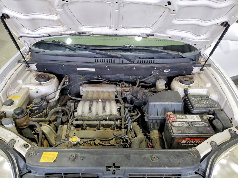 2005 Hyundai Santa Fe მანქანა იყიდება აუქციონზე, vin: KM8SC13D35U915828, აუქციონის ნომერი: 56706926