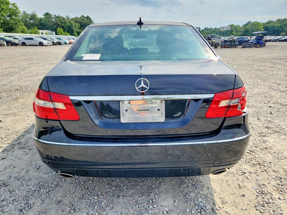 56731396 :رقم المزاد ، WDDHF8JB2CA559408 vin ، 2012 Mercedes-benz E مزاد بيع