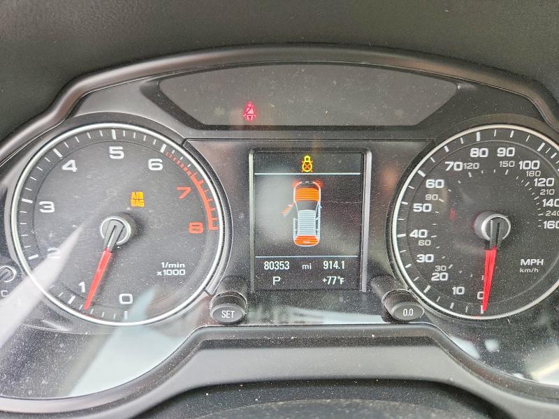 Aukcja sprzedaży 2016 Audi Q5, vin: WA1D7AFP1GA064599, numer aukcji: 58679766