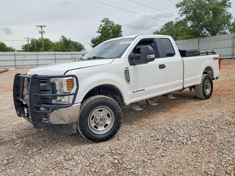 Auction sale of the 2018 Ford F350, vin: 1FT8X3BT5JEC12484, lot number: 56522186