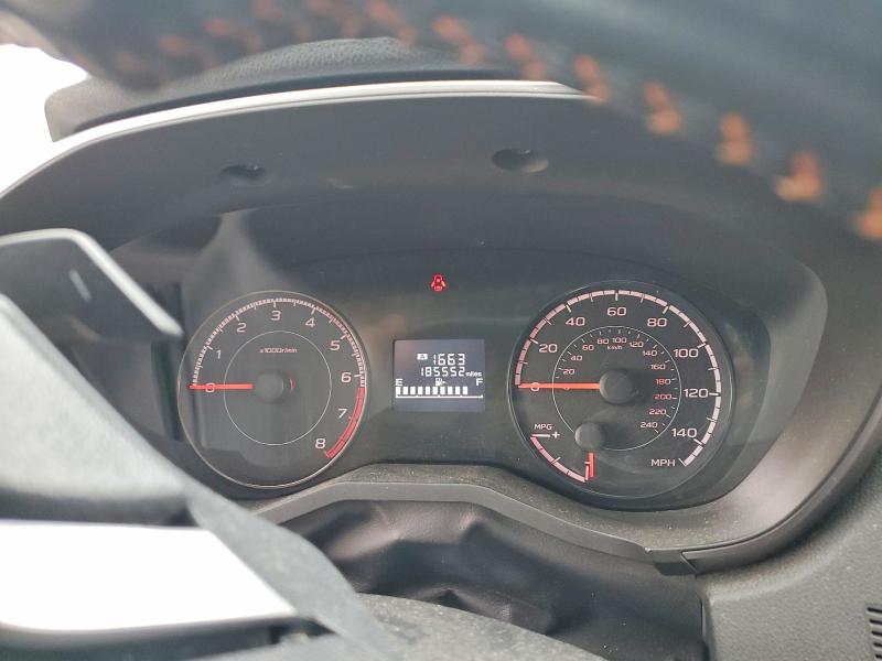 Aukcja sprzedaży 2018 Subaru Crosstrek, vin: JF2GTABC2JH320718, numer aukcji: 56316826