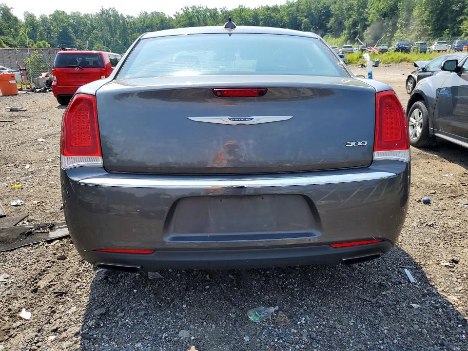 Продажа на аукционе авто 2019 Chrysler 300, vin: 2C3CCAEG4KH612107, номер лота: 58141466