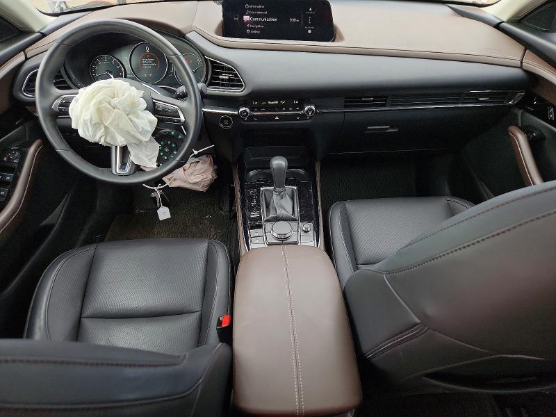 2024 Mazda Cx-30 მანქანა იყიდება აუქციონზე, vin: 3MVDMBDY6RM668928, აუქციონის ნომერი: 56576786