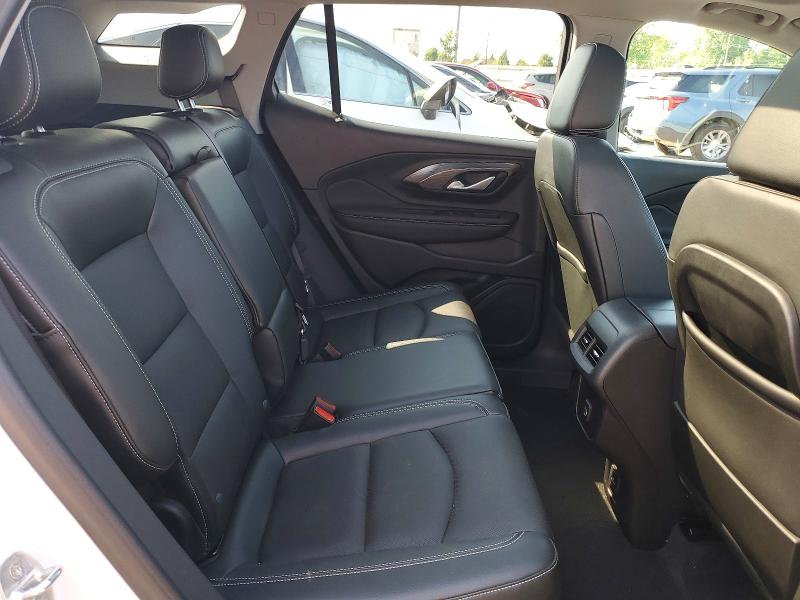 Продажа на аукционе авто 2022 Gmc Terrain, vin: 3GKALPEV9NL266107, номер лота: 58231716