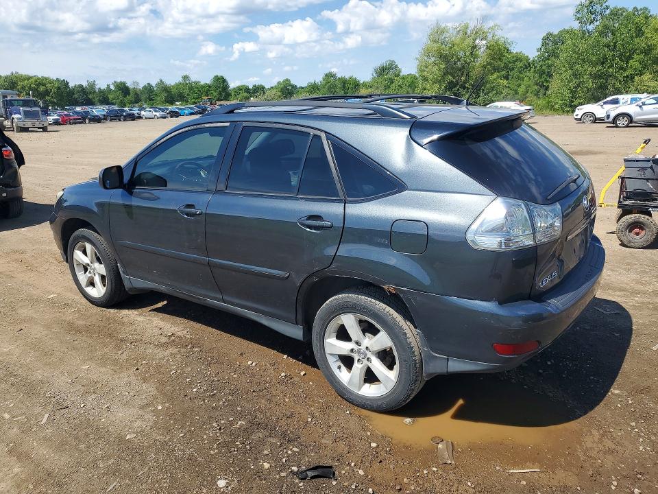 Aukcja sprzedaży 2005 Lexus Rx, vin: 2T2HA31U95C043425, numer aukcji: 57527856