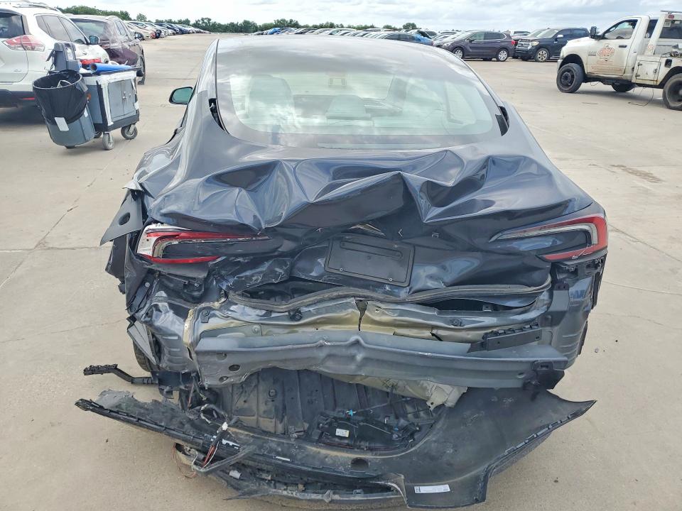 Aukcja sprzedaży 2025 Tesla Model 3, vin: 5YJ3E1EA5SF967911, numer aukcji: 56899576