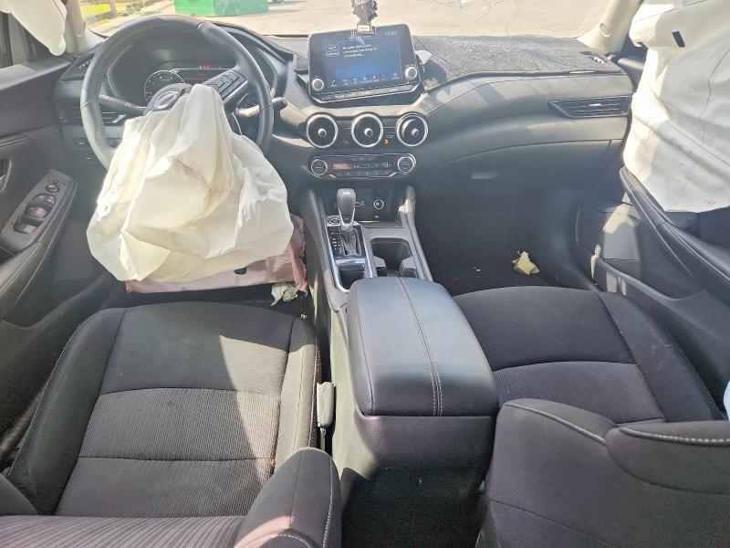 Продажа на аукционе авто 2024 Nissan Sentra, vin: 3N1AB8CV4RY325342, номер лота: 55966026