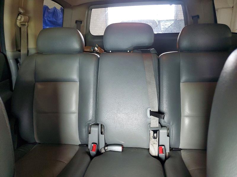 56604186 :رقم المزاد ، 1D8HB48P97F564762 vin ، 2007 Dodge Durango مزاد بيع