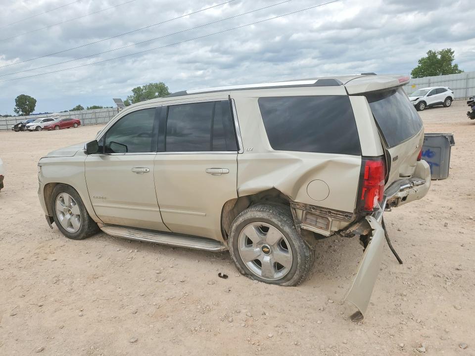 Aukcja sprzedaży 2015 Chevrolet Tahoe, vin: 1GNSKCKC5FR275581, numer aukcji: 57137986