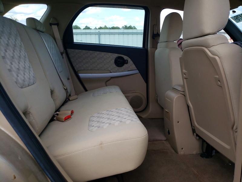 Продажа на аукционе авто 2007 Chevrolet Equinox, vin: 2CNDL13F176093641, номер лота: 58013476