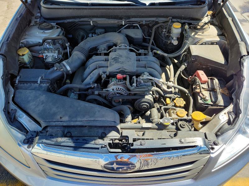 Aukcja sprzedaży 2012 Subaru Outback, vin: 4S4BRDKC1C2283395, numer aukcji: 57141346