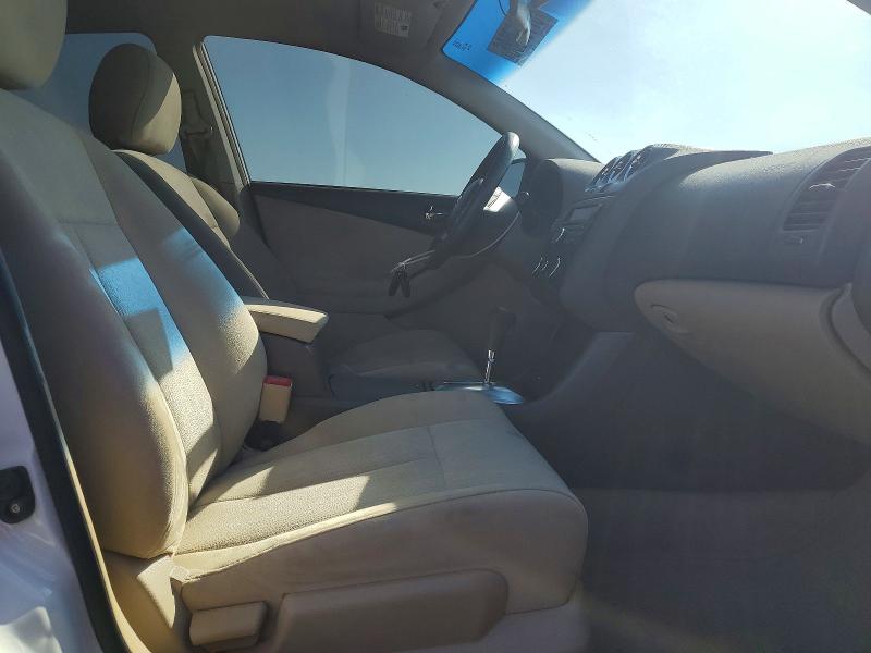 Aukcja sprzedaży 2010 Nissan Altima, vin: 1N4CL2AP9AC166583, numer aukcji: 57767086