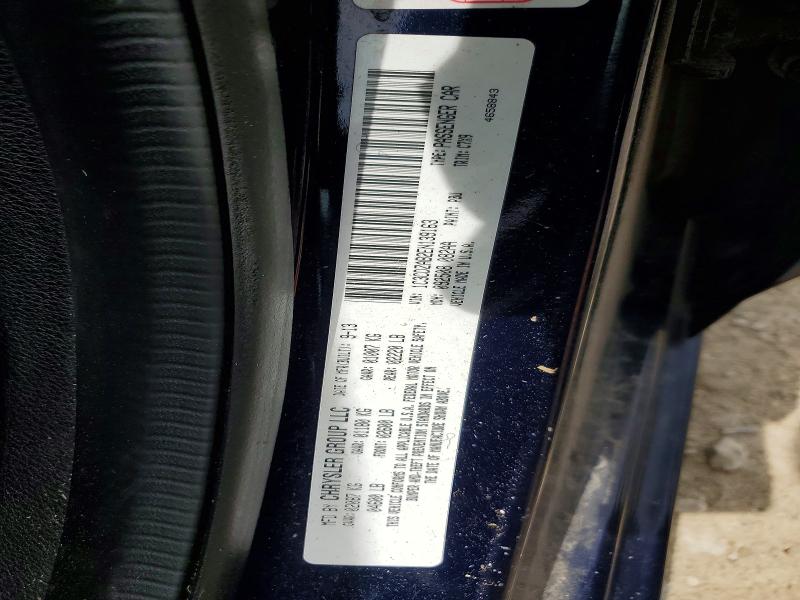 Aukcja sprzedaży 2014 Dodge Avenger, vin: 1C3CDZAB2EN139163, numer aukcji: 57731666