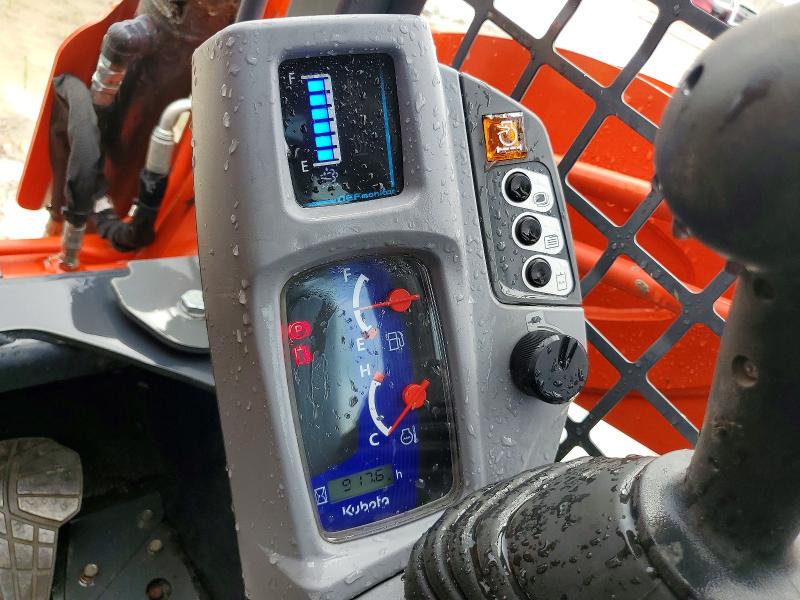Продаж на аукціоні авто 2024 Kubota Svl90-2, vin: KBCZ064CTR1C84244, номер лоту: 55961976