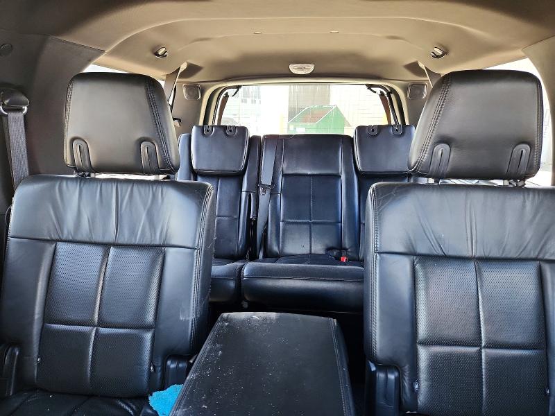 Продаж на аукціоні авто 2012 Lincoln Navigator, vin: 5LMJJ3J53CEL05733, номер лоту: 57602986