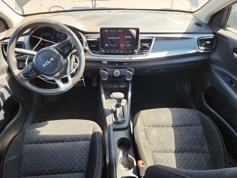 Aukcja sprzedaży 2023 Kia Rio, vin: 3KPA24AD0PE554373, numer aukcji: 56802286