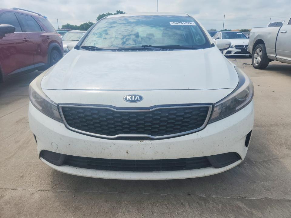 Aukcja sprzedaży 2017 Kia Forte, vin: KNAFK5A87H5718209, numer aukcji: 55984826
