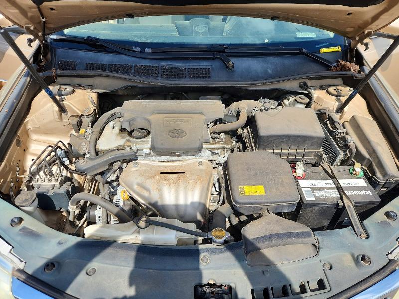 Продажа на аукционе авто 2012 Toyota Camry, vin: 4T4BF1FK5CR157298, номер лота: 58235526
