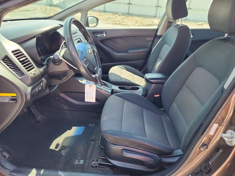 Aukcja sprzedaży 2014 Kia Forte, vin: KNAFX4A69E5063461, numer aukcji: 56418406