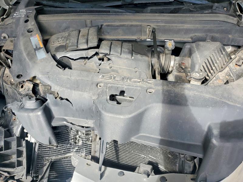 2012 Buick Enclave მანქანა იყიდება აუქციონზე, vin: 5GAKVCED3CJ218201, აუქციონის ნომერი: 56816666