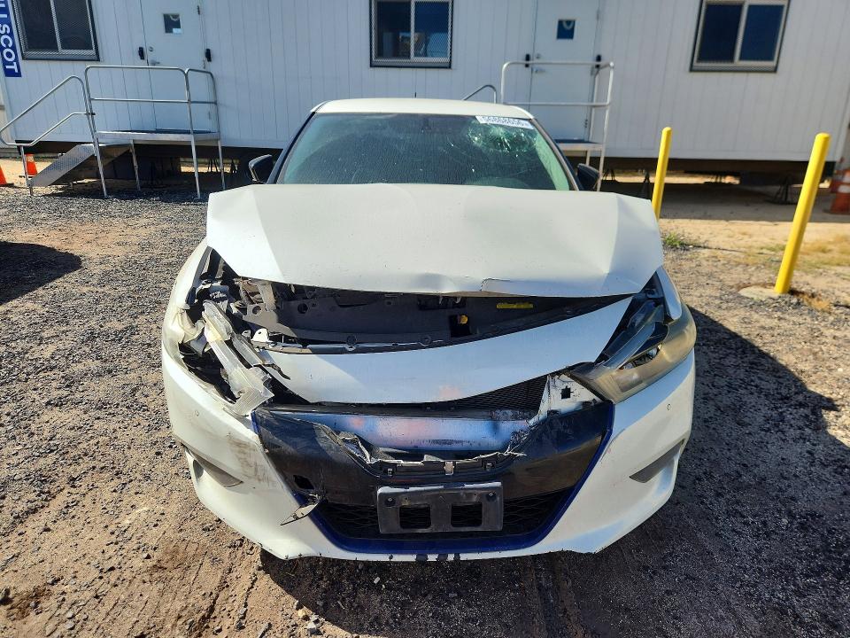 Продаж на аукціоні авто 2016 Nissan Maxima, vin: 1N4AA6AP5GC437541, номер лоту: 56868656