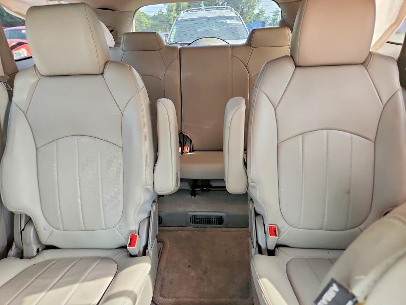 Продажа на аукционе авто 2015 Buick Enclave, vin: 5GAKRCKD9FJ314895, номер лота: 55869376
