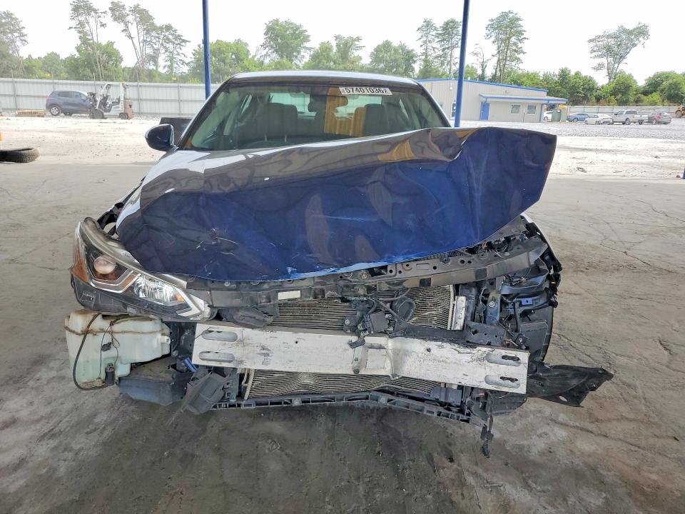 Aukcja sprzedaży 2021 Nissan Altima, vin: 1N4BL4BV7MN313335, numer aukcji: 57401036