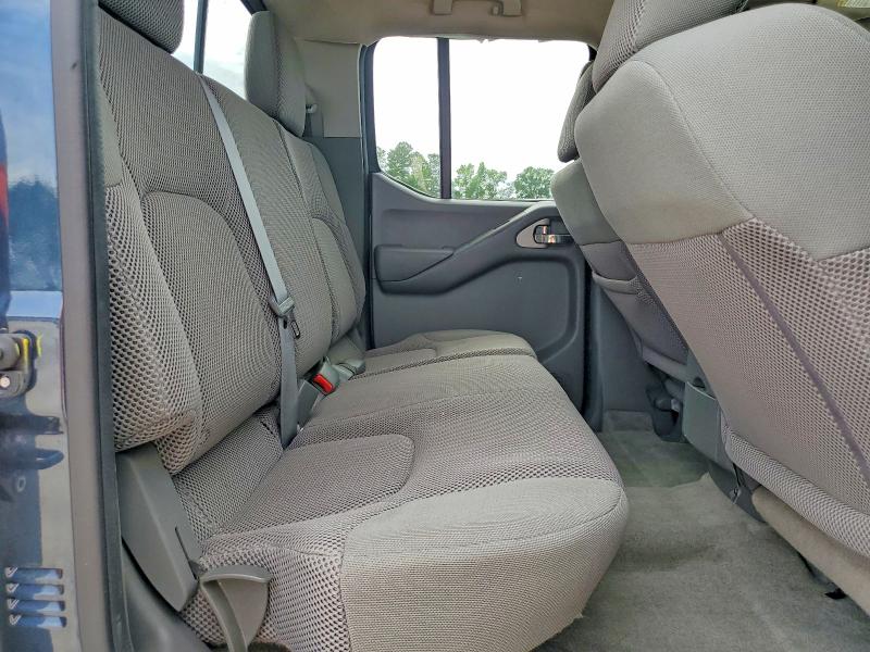 Aukcja sprzedaży 2016 Nissan Frontier, vin: 1N6AD0EV9GN742811, numer aukcji: 55703116
