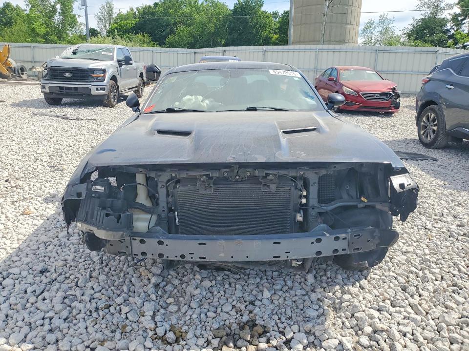 Aukcja sprzedaży 2017 Dodge Challenger, vin: 2C3CDZGG7HH622745, numer aukcji: 55470516