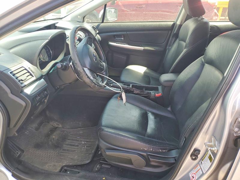 Продаж на аукціоні авто 2015 Subaru Impreza, vin: JF1GPAV66F8219882, номер лоту: 57706596