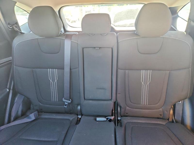 Продажа на аукционе авто 2023 Hyundai Tucson, vin: 5NMJBCAE5PH195923, номер лота: 55435586