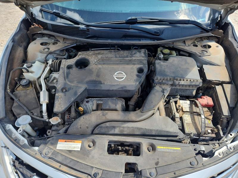 59012336 :رقم المزاد ، 1N4AL3AP0FC283022 vin ، 2015 Nissan Altima مزاد بيع