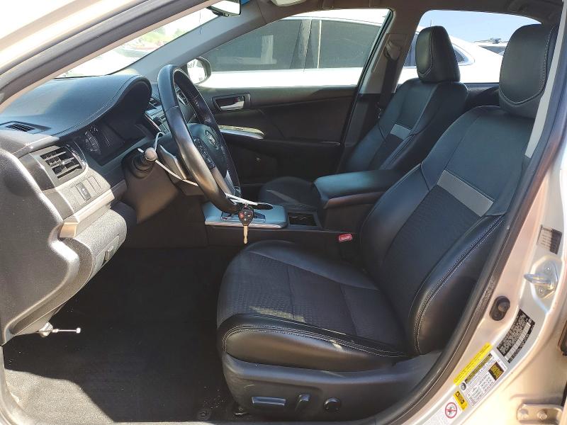 Продажа на аукционе авто 2012 Toyota Camry, vin: 4T1BF1FK1CU508394, номер лота: 48627056